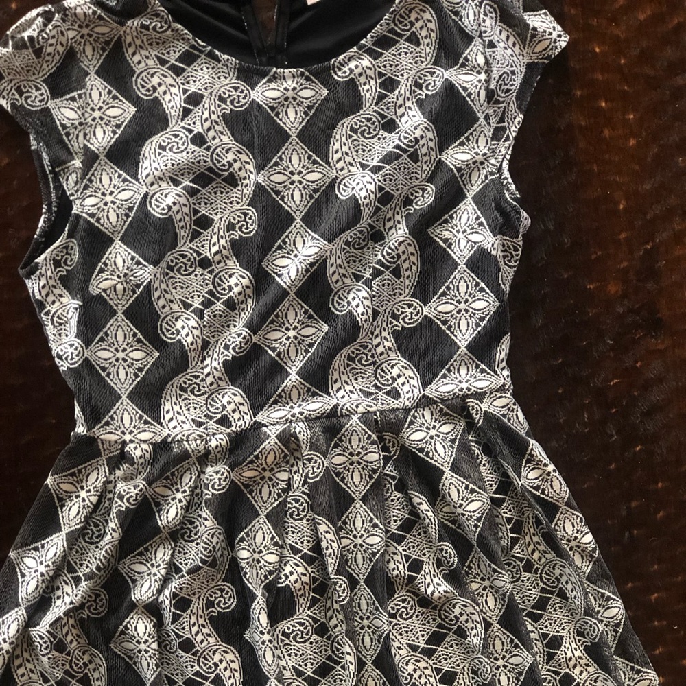 Altard State Dress